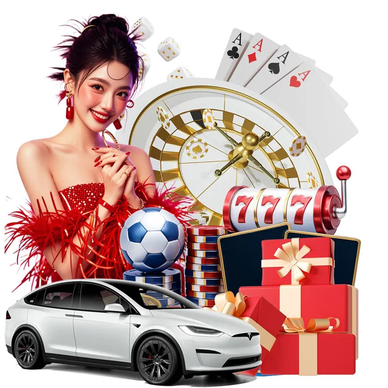 Diverse Online Slots at JLJLPH Casino